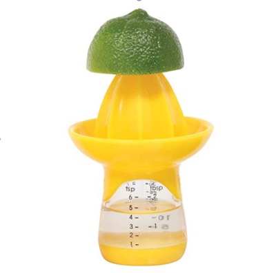 Lemon juicer