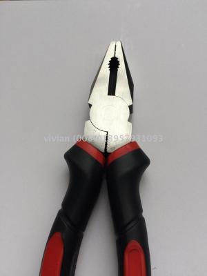 Factory direct sales industrial grade 8 \"high grade Japanese wire pliers pliers