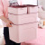 Japanese style plastic storage box dustproof furniture multifunctional storage box plastic proof storage box