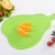 Fruit Cutting board PP plastic Cutting board Fruit Cutting board