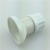 Factory Direct Sales Large Mouth Lamp Holder Suspension Screw Holder E27 Universal Screw Mouth Chandelier Head Milky White Lamp Holder