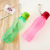 Plastic kettle sports water bottle 600ML800M implod-proof water bottle space cup promotional gift water bottle