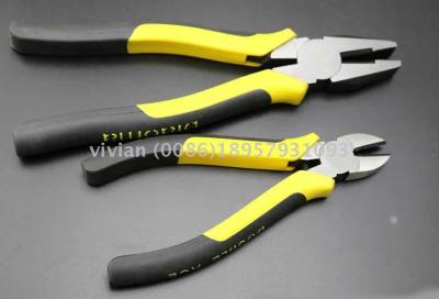 Wels high-grade Japanese diagonal cutting pliers