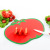 PP+TPR Cutting board plastic Cutting board fruit Cutting board