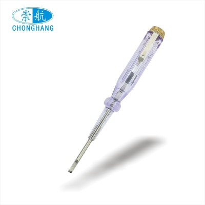 Chonghang pen: 186 # single-use test pen manufacturer test pen dual-use steel test pen electronic test pen