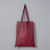 Fashion Fresh New Ladies Student Linen Handbag Shopping Bag