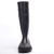 Water shoes industrial coal mime rainboots waterproof boots