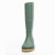 French rain boots male export PVC water shoes wear - resistant wholesale custom