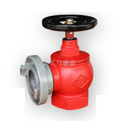 Fire hydrant fire fighting equipment