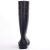 Water shoes industrial coal mime rainboots waterproof boots