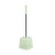 Hollow out base - Toilet Brush set Toilet Brush stainless steel Toilet Brush Holder?