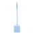 Manufacturer direct selling toilet brush classic hot style with base set plastic long handle toilet brush cleaning brush