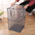 Factory Direct Sales Folding Laundry Basket Magic Laundry Blue Home Supplies Storage Box Underwear Buggy Bag Double Layer