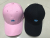Hat female summer baseball cap south Korean version of the ladies sun cap tide male outdoor sun shade cap students
