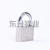 Password Lock Luggage Lock Gym Luggage and Suitcase Password Lock Mini Backpack Padlock with Password Required Door Lock Head