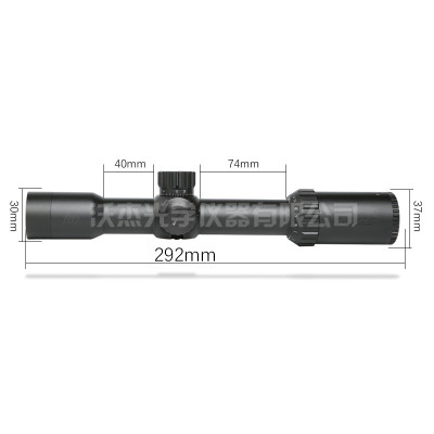 T-eagle 1-12x30 sight