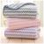 Coral plush towel cationic pineapple can not lose hair wavy water absorption fast dry gift towel 35*75CM