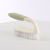 Creative long handle Nordic color laundry brush TPR handle cleaning brush coat brush brush brush