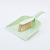 Dustpan brush plastic Dustpan brush set desktop dust brush brush brush brush brush Dustpan dust brush brush brush brush