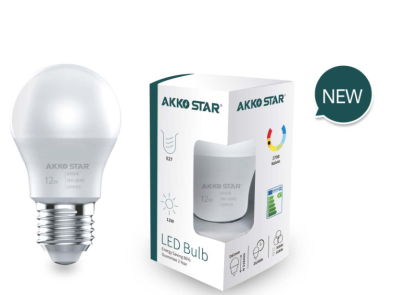 Akko STAR-E27 LED Bulb lamp
