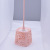 Wholesale toilet brush hollow with base toilet brush cover plastic long handle toilet brush clean brush