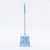 Hollow-out toilet Brush set with plastic long handle toilet Brush oilet Brush