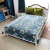 One Piece Dropshipping Autumn and Winter Flannel Non-Slip Blanket Double Thick Warm Stall Mattress Non-Slip Stock Bedspread