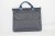 Business bag Laptop bag Documents bag office working bag traveling bag cloth bag Pu Bag Gift bag