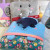 Cartoon Air Conditioning Blanket Multifunctional Pillow Quilt Dual-Use Car Quilt Customized Cushion Cute Gift Taobao Hot Sales