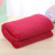 Sales Blanket Gift Studio Winter Mobile Phone Store Opening Company Annual Meeting Coral Flannel Blanket Wholesale