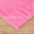 Solid Color Flannel Blanket Plain Flannel Small Blanket Gift Blanket Gift Knee Blanket Factory Wholesale Customization