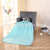 Factory Direct Supply Polar Fleece Small Blanket Office Shawl Thermal Blanket Knee Blanket Nap Blanket Customizable Batch