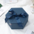Hexagonal Gift Box Birthday Gift Box Wedding Hand Gift Box Flower Box Valentine's Day Gift Box