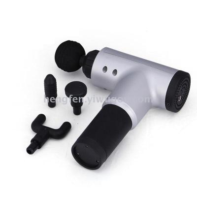 Muscle relaxer fascia massage gun fascia relaxer gun