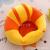 Baby study chair plush toy baby eat safe dining chair infant study chair children sofa