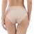 Multiple sizes and colors of lace, embroidery and lace ladies' briefs