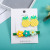 Korean Style Internet Hot Children's Simple Fruit Hairpin Cool Xuan Ya Small Flower Side Clip Candy Color BB Clip Headdress