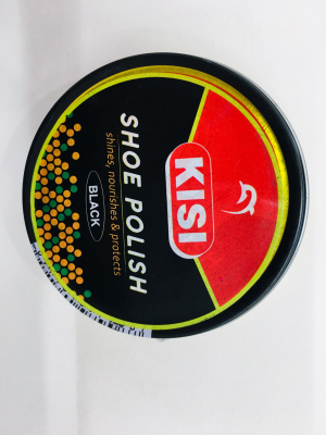Solid Shoe Polish, Export Commodities