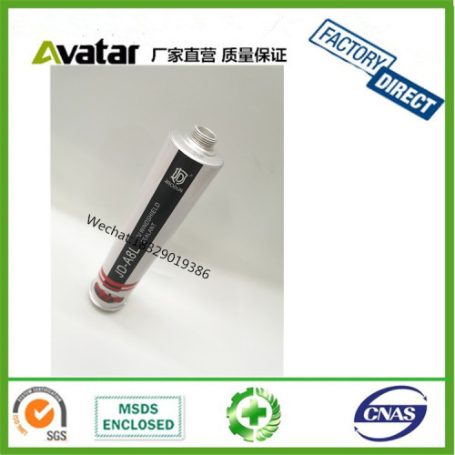 car windshield adhesive car windshield silicon seant car tail wing glue car sheet metal glue