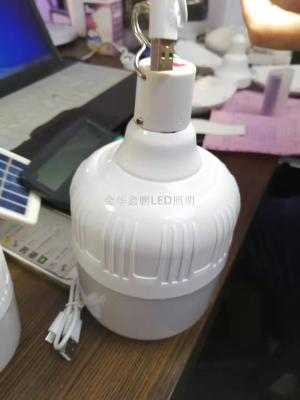 Multifunctional high fu shuai LED lamp