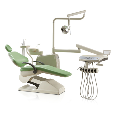 Dental chair dental treatment chair dental treatment table dental comprehensive treatment table
