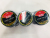 Solid Shoe Polish, Export Commodities
