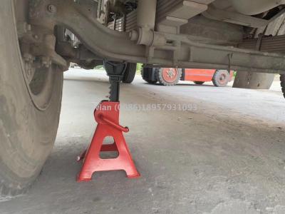 Auto repair tool security bracket