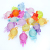 Factory in Stock Supply Children Amusement Park Crane Machines Acrylic Crystal Beads Lollipop DIY Colorful Beads Accessories