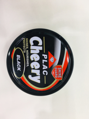 Solid Shoe Polish, Black and Brown, Export Goods, Large Quantity and Excellent Price