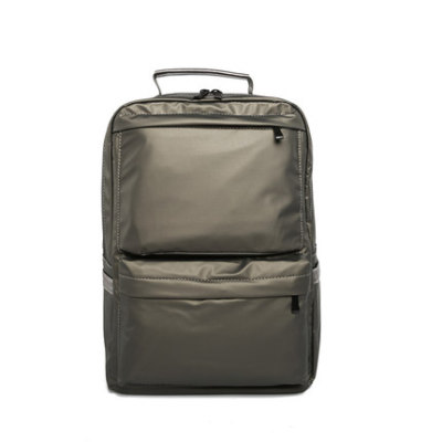 20 New Cross-Border Business New Men's Backpack Korean Simple Large Capacity Computer Bag Casual Travel Bag