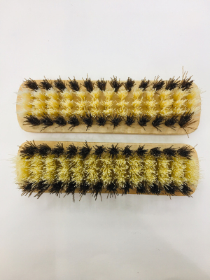 S63 Two-Color Floor Brush, Foreign Trade Export Goods, Large Quantity and Excellent Price
