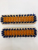 S63 Two-Color Floor Brush, Foreign Trade Export Goods, Large Quantity and Excellent Price