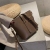 2019 New Trendy Korean Style All-Match Crossbody Shoulder Large Capacity Fashion Casual Internet Celebrity Pure Color Bucket Bag