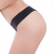 One-Piece Ice Silk Seamless Women's Underwear Southeast Asia Hot Sale Split Spot Foreign Trade Nylon Nylon T-Back